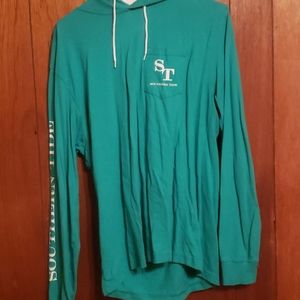 Southern Tide hoodie
